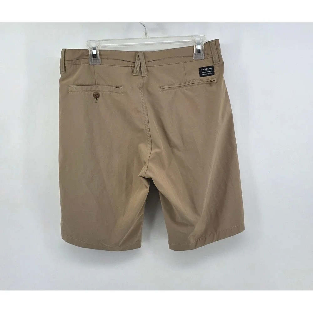 Quiksilver amphibian shorts